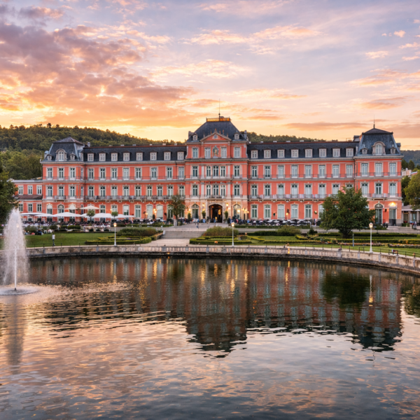 Transfer Aeroporto do Porto ⇄ Vidago